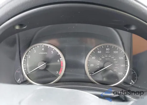 2021 Lexus Nx 300 z USA, uszkodzony, nr VIN JTJDARDZ1M5025751